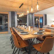 VIP SKI Chalets