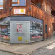 Morzine Immobilier