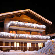 Woodlands Chalets