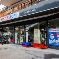 Intersport Morzine - Le Pleney - Consigne