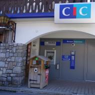 Banque C.I.C. Lyonnaise de Banque