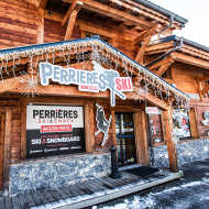 Perrières Sports