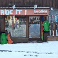 Ride It