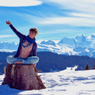 Keolan Yoga