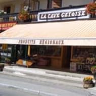 La Cave Gétoise