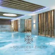 Spa Les Sources du Chéry