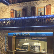 Alps Living