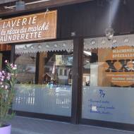 Laverie de la Place du Marché