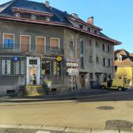 La Poste