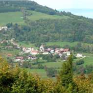 Mairie de Reyvroz