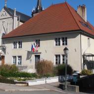 Mairie de Boëge