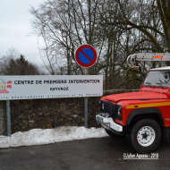 Amicale des Sapeurs Pompiers de Reyvroz