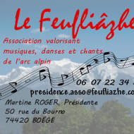Association Feufliâzhe