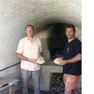 Les Amis du Four Chez Delarche