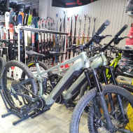 Intersport (Rond Point des Pistes)