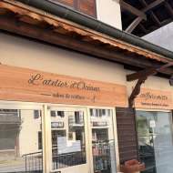 L'atelier d'Océane