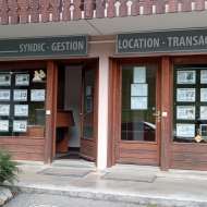 Alpes Services Immobilier