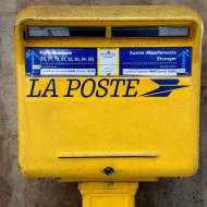 Bureau de poste de Montriond