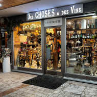 Des Choses et des Vins