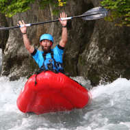 Tahorafting