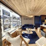 Agence BARNES Portes du Soleil