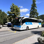 Balad' Aulps Bus