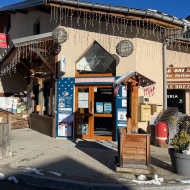 Tourist Office Valmeinier Villages