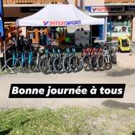 Intersport 2 Front de neige