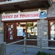 Office de tourisme Haut de station