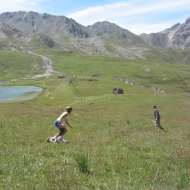 Ecole Française de Mountain Board