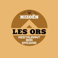 Épicerie Les Ors
