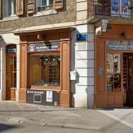 Salaisons du Cayon - Boutique de spécialités savoyardes artisanales