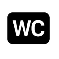 Toilettes de la Turche