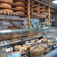 Fromagerie de Chambéry