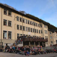 Collège Notre-Dame
