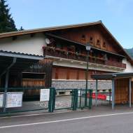 Ecole primaire de Seytroux