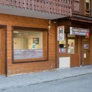 France Services Montriond