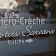 Crèche les "Ptits Servans"