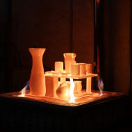Poterie / céramique