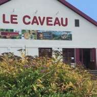 Le Caveau
