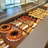 Boulangerie Josserand