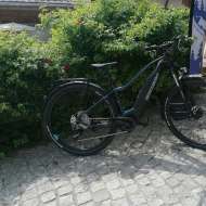 Location VTT à Assitance Électrique  (VTTAE)
