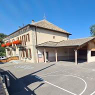 Ecole élémentaire de Reyvroz