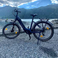 Bike rental Takamaka