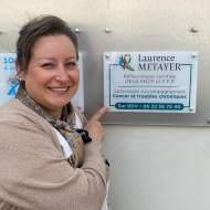 Laurence Metayer - Foot Reflexologist