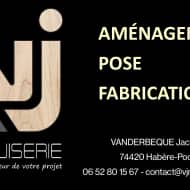 VJ Menuiserie