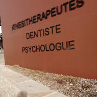 Solène Thibault - Psychologue