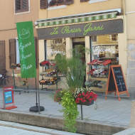 Le Panier Garni