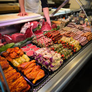 Butcher's shop Le Billot de Matthieu