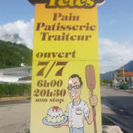 Fournil des 4 têtes